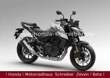Honda CB 750 Hornet 2025 Honda Fin.50/50 0% möglich - HONDA CB 750 F2