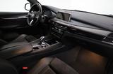 BMW X6 xDrive 50i M Sport Leder,Navi,LED,360° Kamera - BMW X6: 50i