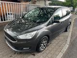Ford Grand C-Max 1,0 EcoBoost 92kW Titanium *1.Hand* - Ford Grand C-Max in Berlin