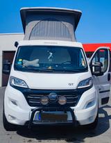 HYMER / ERIBA / HYMERCAR Sydney GT White Line, Luftfederung, 18 Zoll, uvm - HYMER / ERIBA Gt