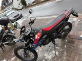 Aprilia RX 125 - APRILIA 125 RX