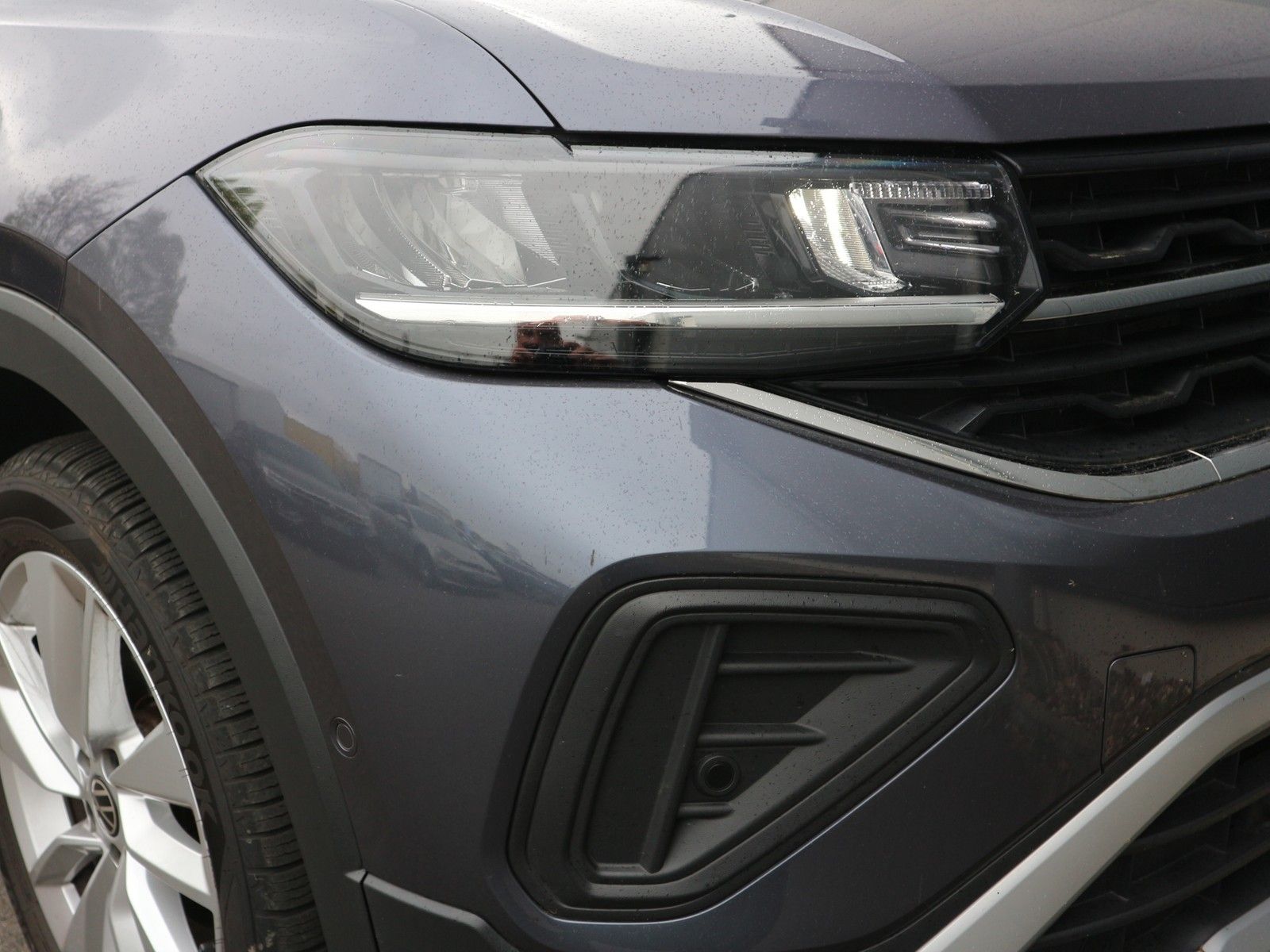 Volkswagen T-Cross - Bild 5