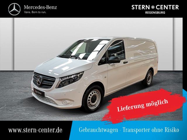 Mercedes-Benz Vito 116 CDI lang Klima LED Kamera Navi AHK 2,5t