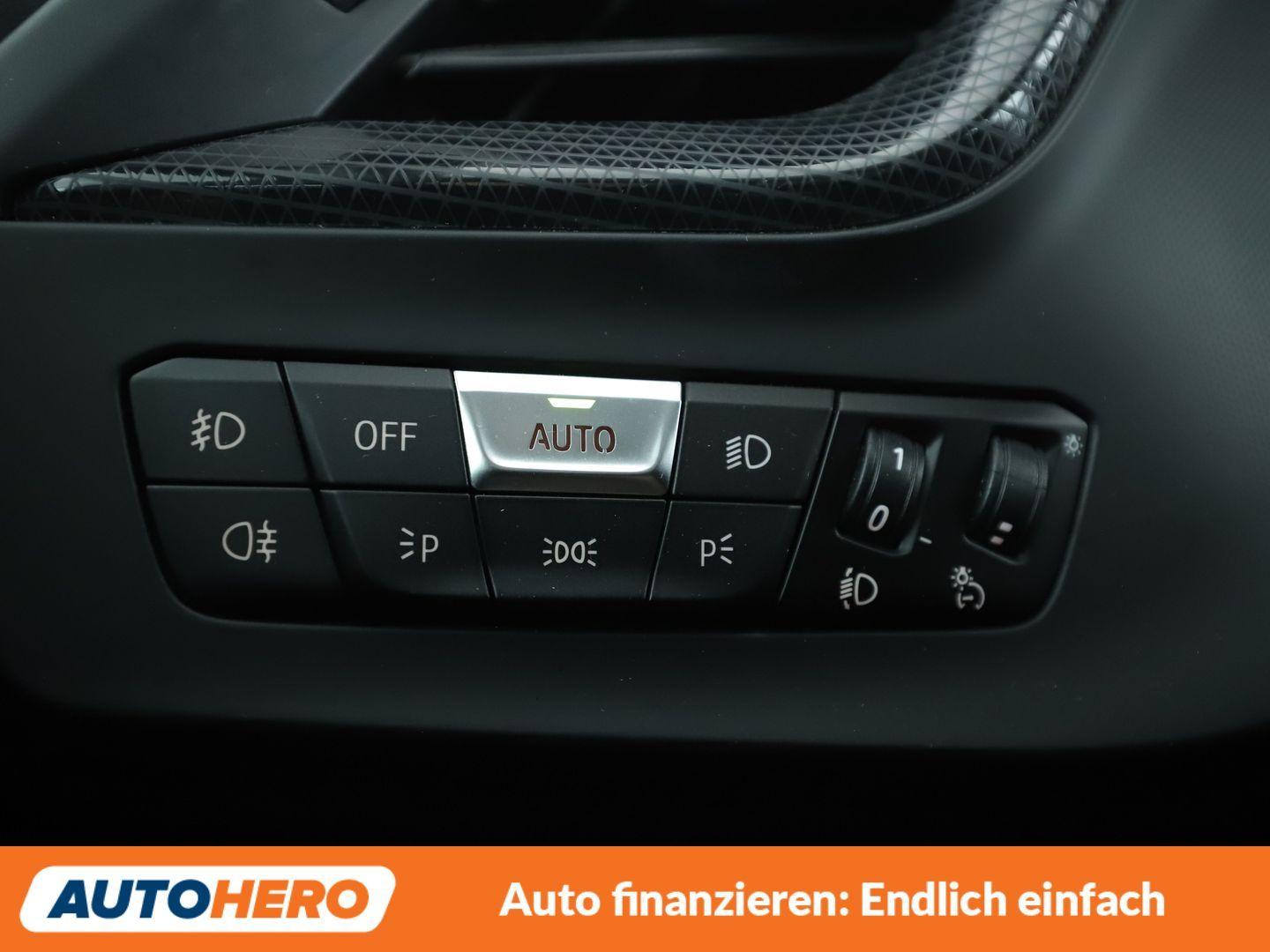 BMW 2er Gran Coupé 218d Gran Coupe Luxury Line Aut.*NAVI*LED*TEMPO*, миниатюра 25