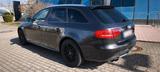 Audi A4 S-Line - Audi A4 aus 2011: Line