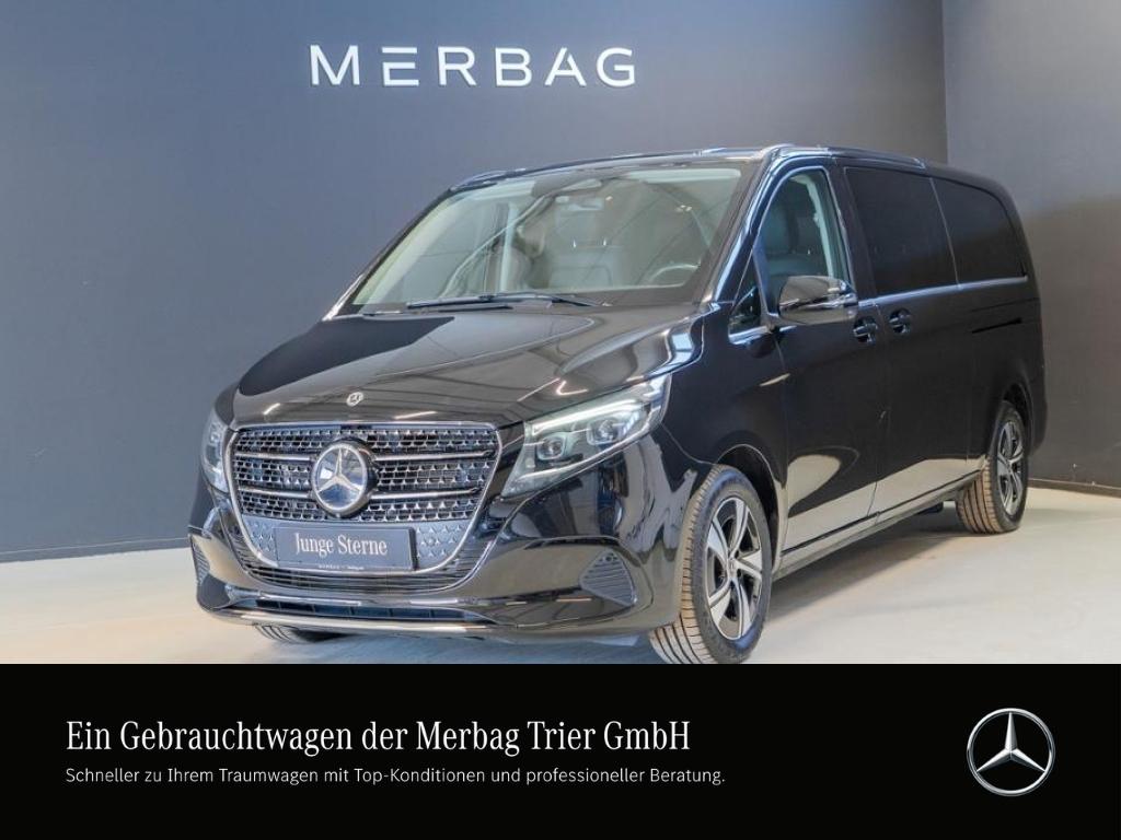 Mercedes-Benz V 250 d *AVANTGARDE+EXTRALANG+DISTRO+AHK+6 SITZ