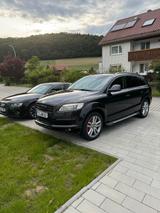 Audi Q7 3.0 Diesel  2009 - Audi Q7 aus 2009: 3.0