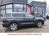 Mitsubishi Outlander PHEV TOP m. LUXURY-PAKET 2-farbig - Mitsubishi: Allradantrieb