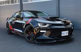 Chevrolet Camaro 3.6 RS Optik/Schiebedach/APPLE/KAMERA/R20 - Chevrolet Camaro: RS