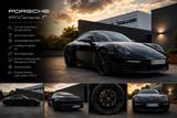 Porsche 911 Carrera T (992) (approved, PDK)