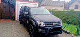 Volkswagen Amarok - gebrauchte VW Amarok aus dem Jahr 2013