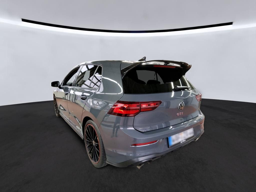 Volkswagen Golf VIII 2.0 TSI GTI Clubsport PANO Akrapovic foto 3