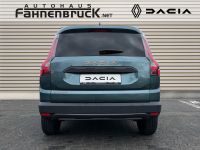Dacia Jogger - Vorschau Bild 4