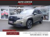 Subaru Forester 2.0ie Exclusive SHZ ACC LED PANO 360°
