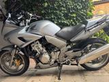 Honda CBF 1000 - HONDA 2006 CBF 1000