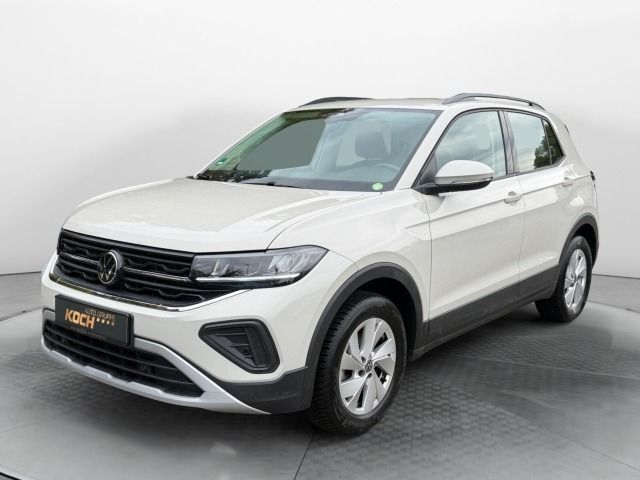Volkswagen T-Cross - Bild 2
