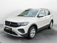 Volkswagen T-Cross - Vorschau Bild 2