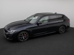 Foto Nummer 12: BMW 530e