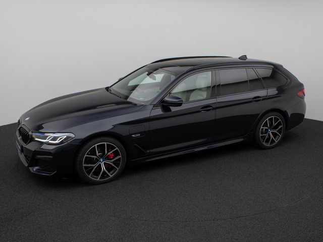 Foto Nummer 12: BMW 530e