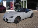 Mazda MX-5 Homura* Bose* LED*Recaro* - Mazda MX-5 mit Schiebedach