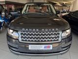 Land Rover Range Rover 5.0 V8 SC Autobiography*1.HAND*SHEFT - gebrauchte Land Rover Range Rover aus dem Jahr 2017