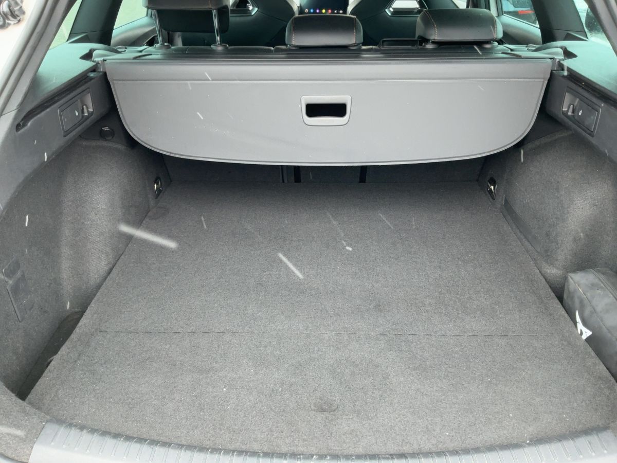 Cupra Leon - Bild 14