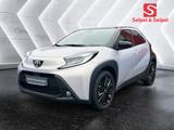 Toyota Aygo X Automatik JBL *Kamera*Sitzheizung - Toyota Aygo (X) JBL Gebrauchtwagen
