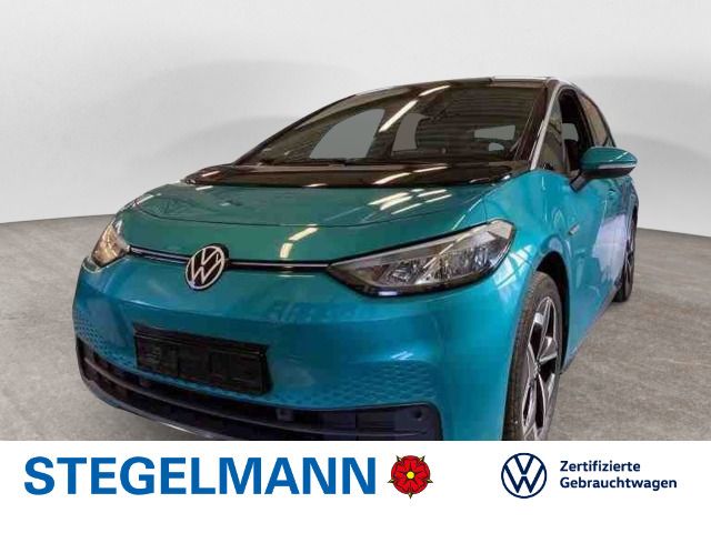 Volkswagen ID.3 - Bild 1