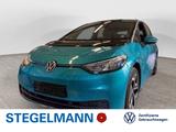 Volkswagen ID.3 Pure 110kW/45kWh *LED*Navi*Sitzheizung*