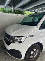 Volkswagen T6 Multivan Bulli - Volkswagen T6: Bulli