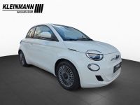 Fiat 500e - Vorschau Bild 2
