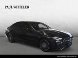 Mercedes-Benz C 200 d AMG Line Adv. Plus 19"LM/Ambiente/Night - Mercedes-Benz C-Klasse mit Diesel-Antrieb: Automatik