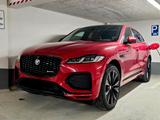 Jaguar F-Pace P400e R-DYNAMIC S AWD - Jaguar F-Pace aus 2023