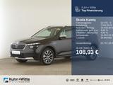 Skoda Kamiq 1.0 TSI Scoutline *AHK*LED*RFK*Navi*AppleC - Skoda Kamiq: Scoutline