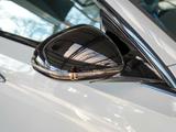 Mercedes-Benz E 300 de AMG Line Night Leder 20" Hinterachslenk - Hybrid (Diesel/Elektro): Grau, Limousine