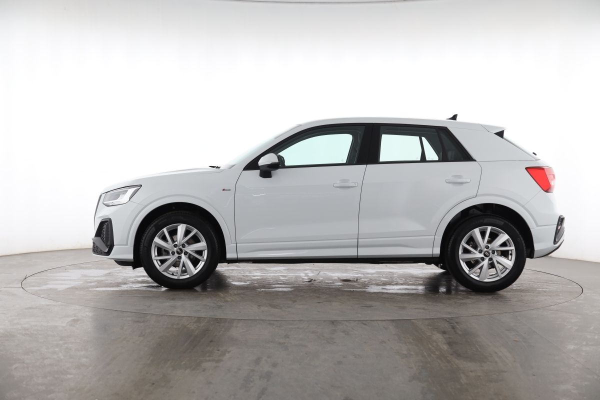 Audi Q2 - Bild 4