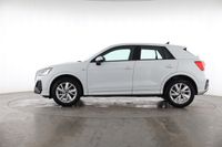 Audi Q2 - Vorschau Bild 4