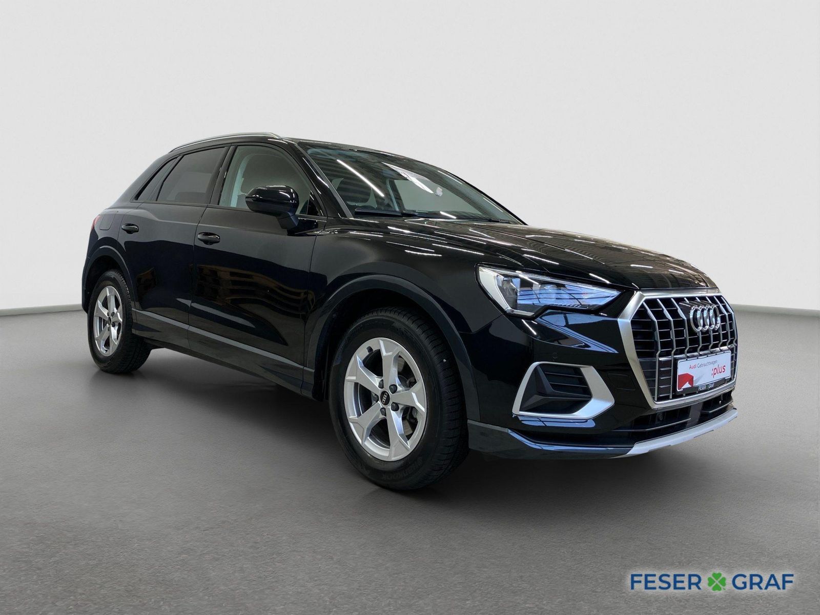 Audi Q3 - Bild 7