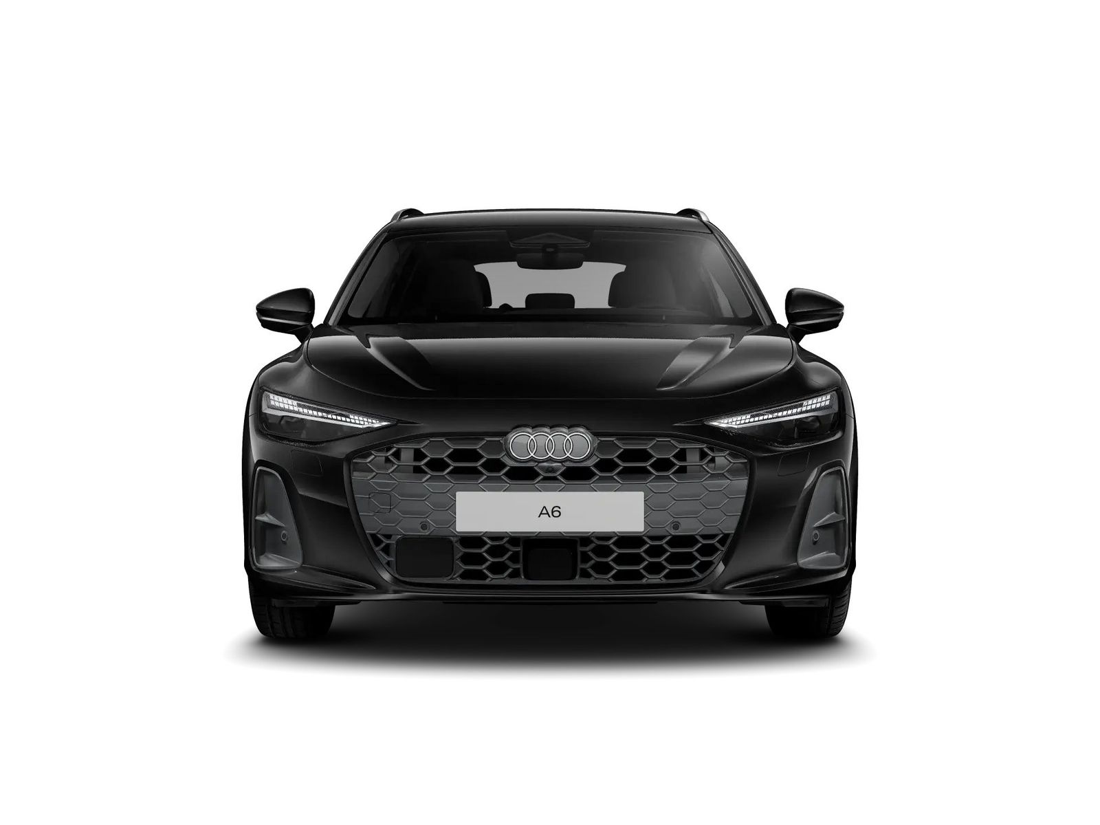 Audi A6 - Bild 5