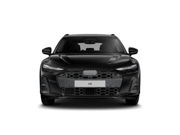 Audi A6 - 5