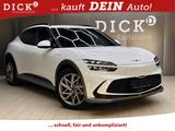 Genesis GV60 Sport Elekt PANO+LED+NAVI+B&O+KAMER+ACC+20" - Genesis GV60 SUV