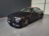 Mercedes-Benz E 450 Cabrio 4Matic AMG *TOP Ausstattung* - Mercedes-Benz E 450 in Berlin
