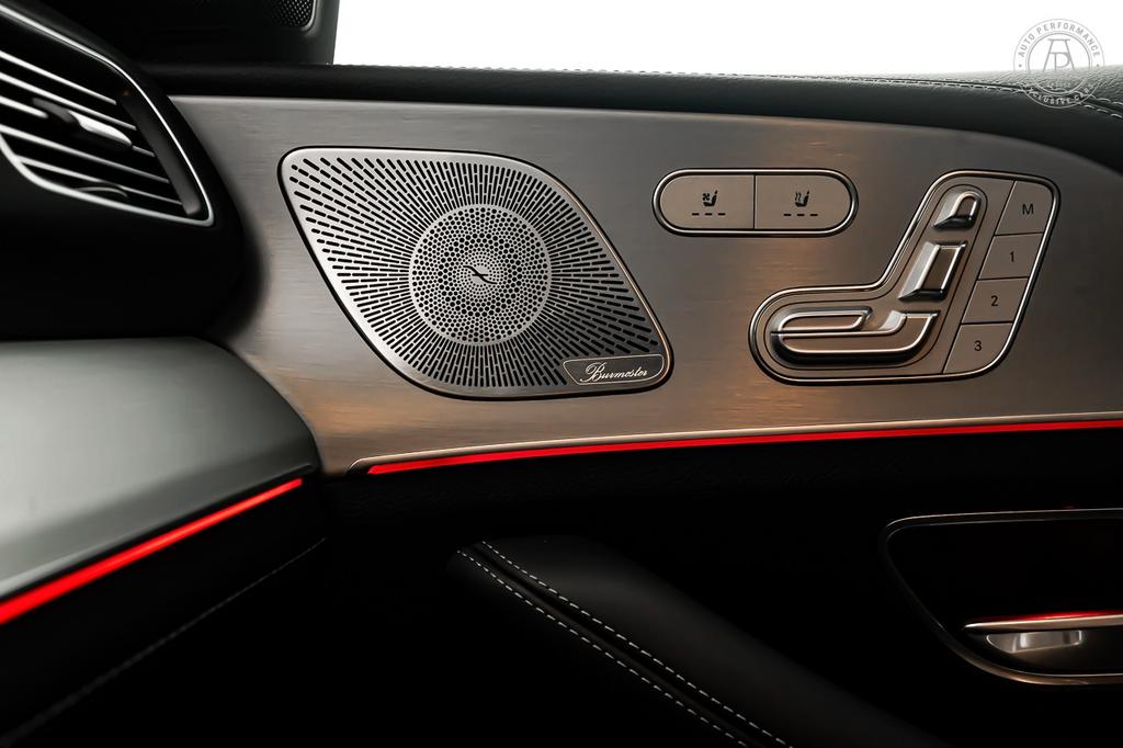 Mercedes-Benz GLE 53 AMG