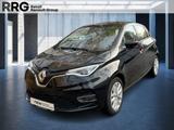 Renault ZOE R110 Experience R110/Z.E. 50 Apple CarPlay P - Renault ZOE Gebrauchtwagen in Hamburg