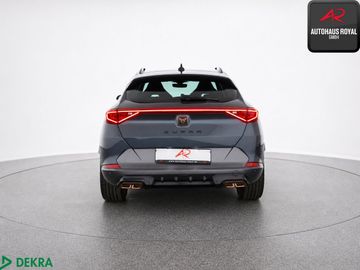 Cupra Formentor - 4