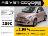 Fiat 500e Automatik PDC Kamera Kollisionswarner (196) - Fiat 500e aus 2024