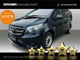 Mercedes-Benz Vito 109 BT Mixto Kompakt STANDHZG+KLIMA+RADIO - Mercedes-Benz Vito kompakt