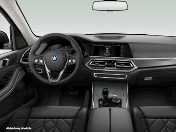 BMW X5 - 4