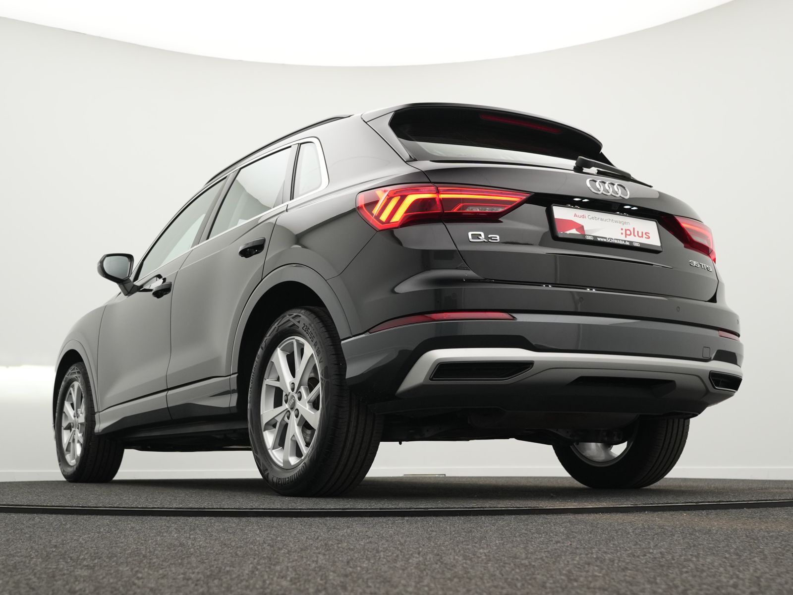 Audi Q3 - Bild 26