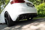 Audi A3 Sportback 2.0 TDI mbDESIGN 19 KW-Fahrwerk - Audi A3: 19